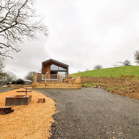 Doe Lodge Rhayader Bagian luar foto