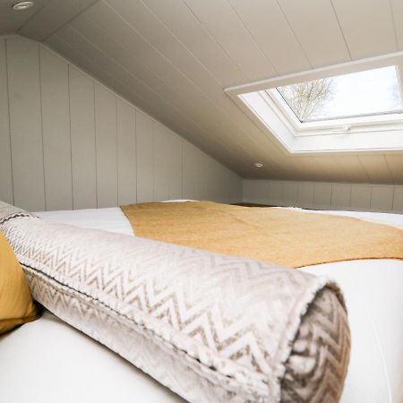 Doe Lodge Rhayader Bagian luar foto